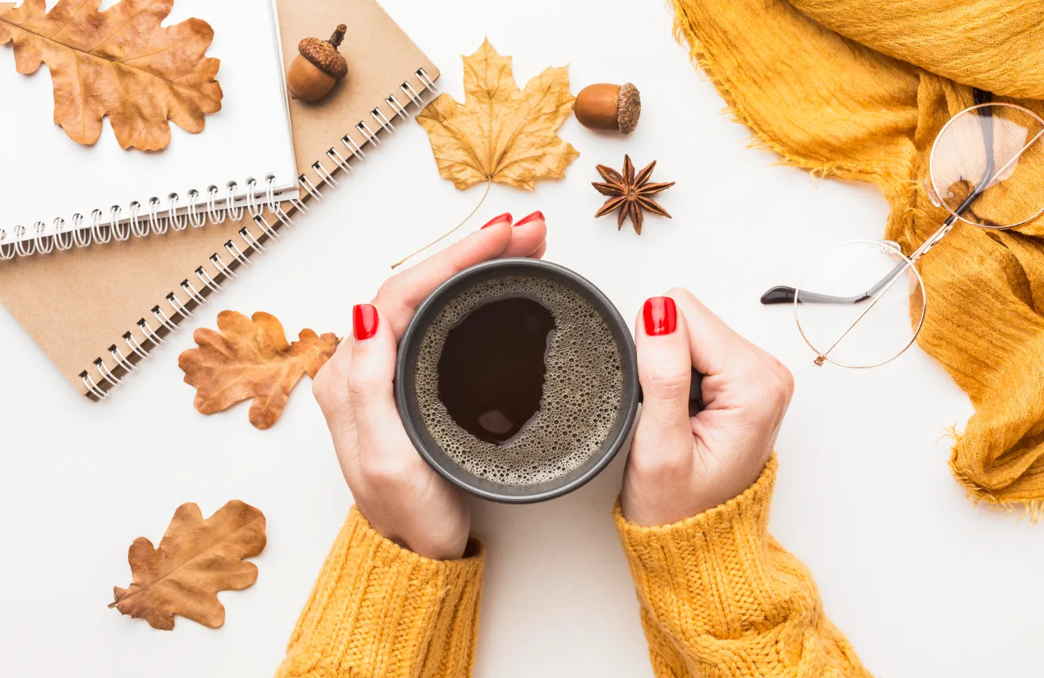 Community Coffee Hour