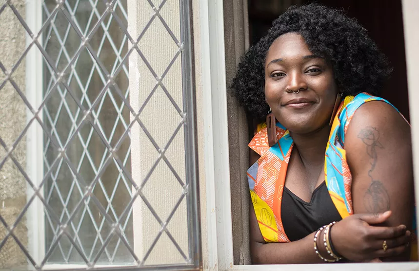 Fatoumata Sylla
