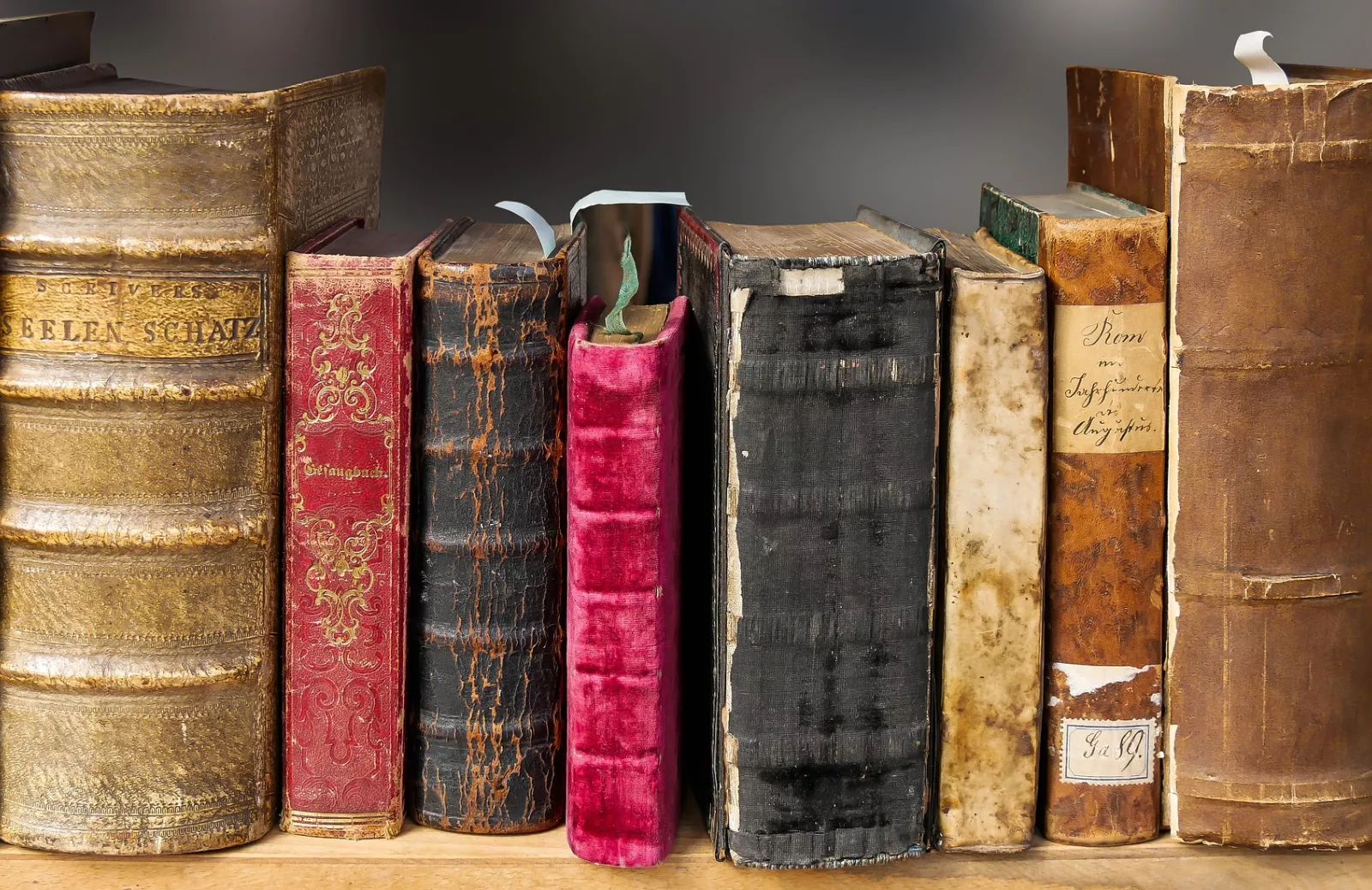 Books