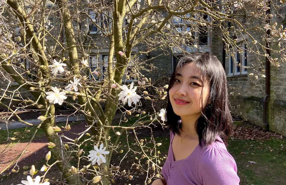 Eunsoo Jang