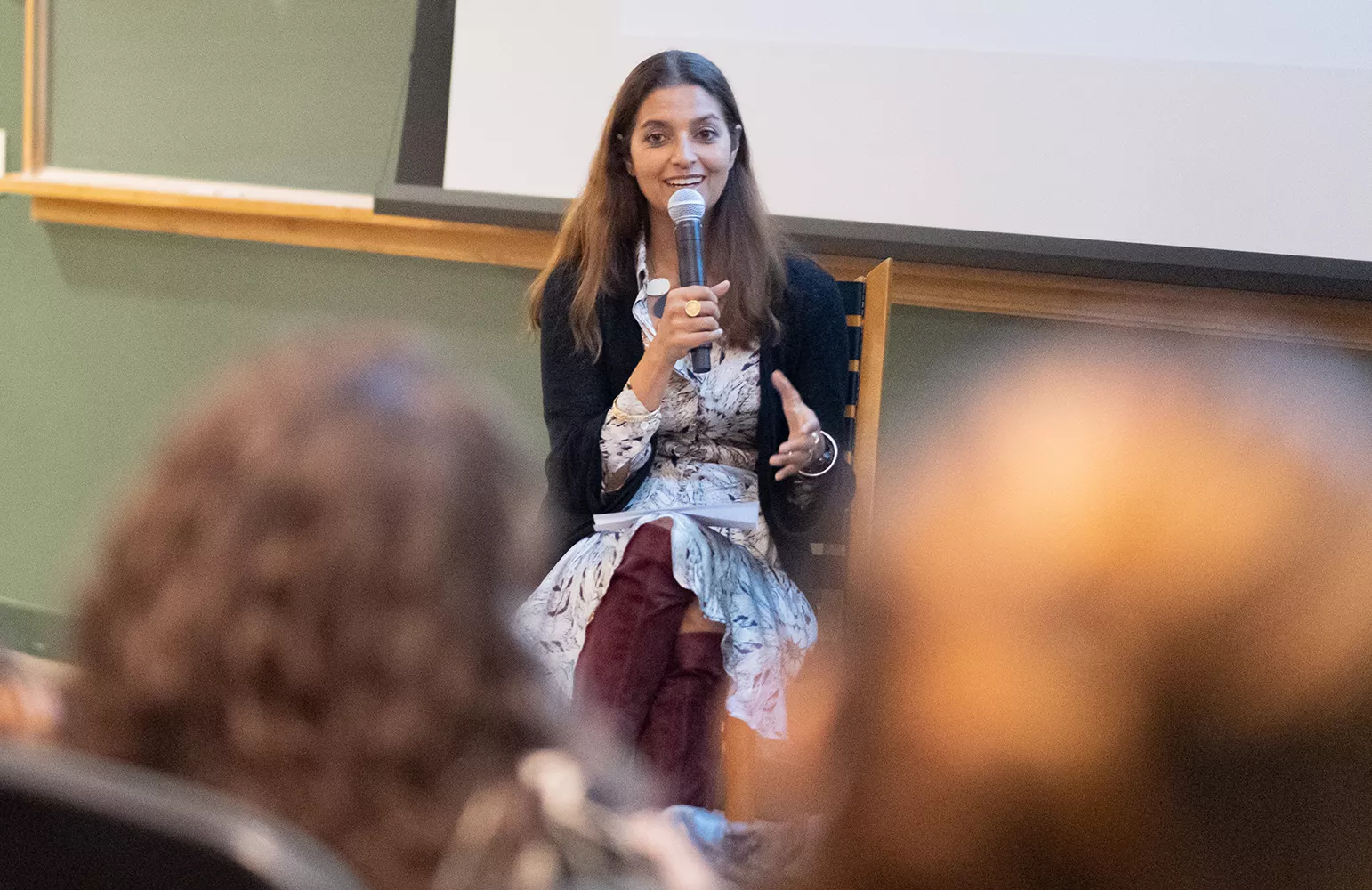 Jhumpa Lahiri