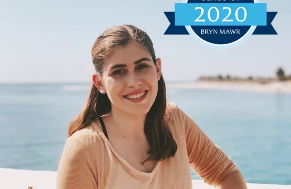 Libby Otto '20