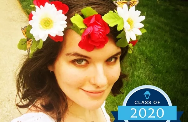 Molly Marion '20
