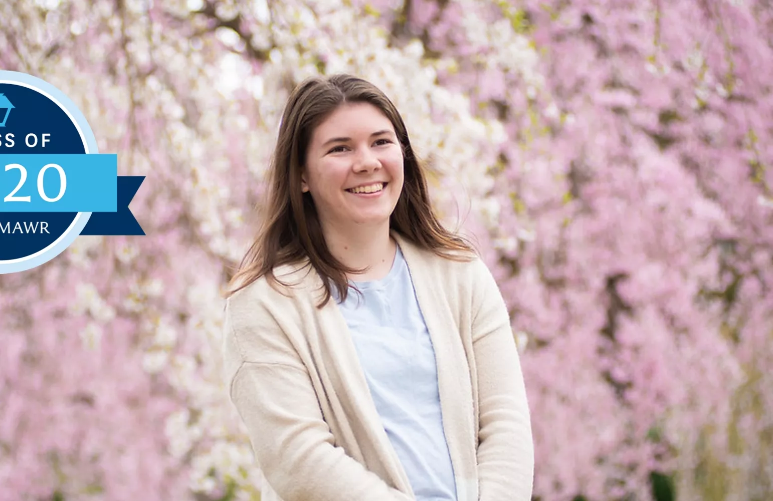 Victoria Hatchell '20