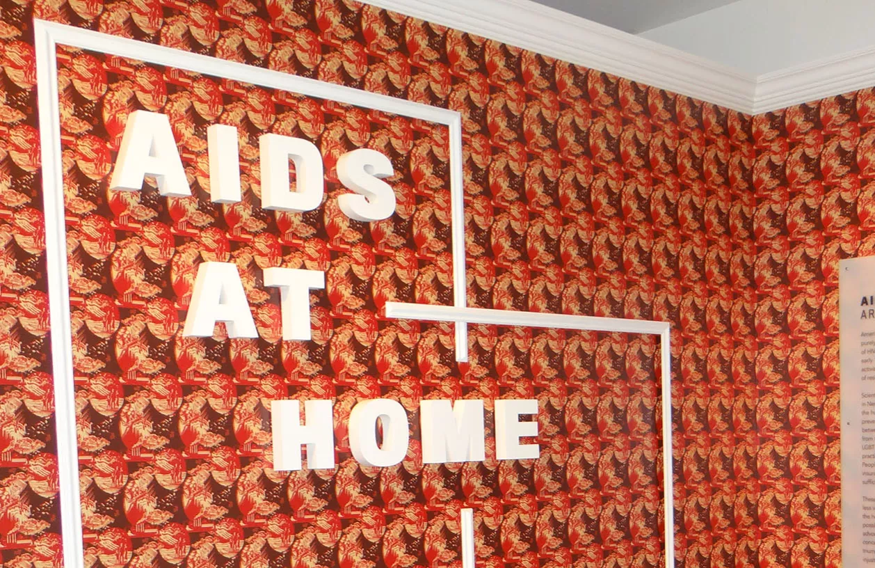 AIDS at Home