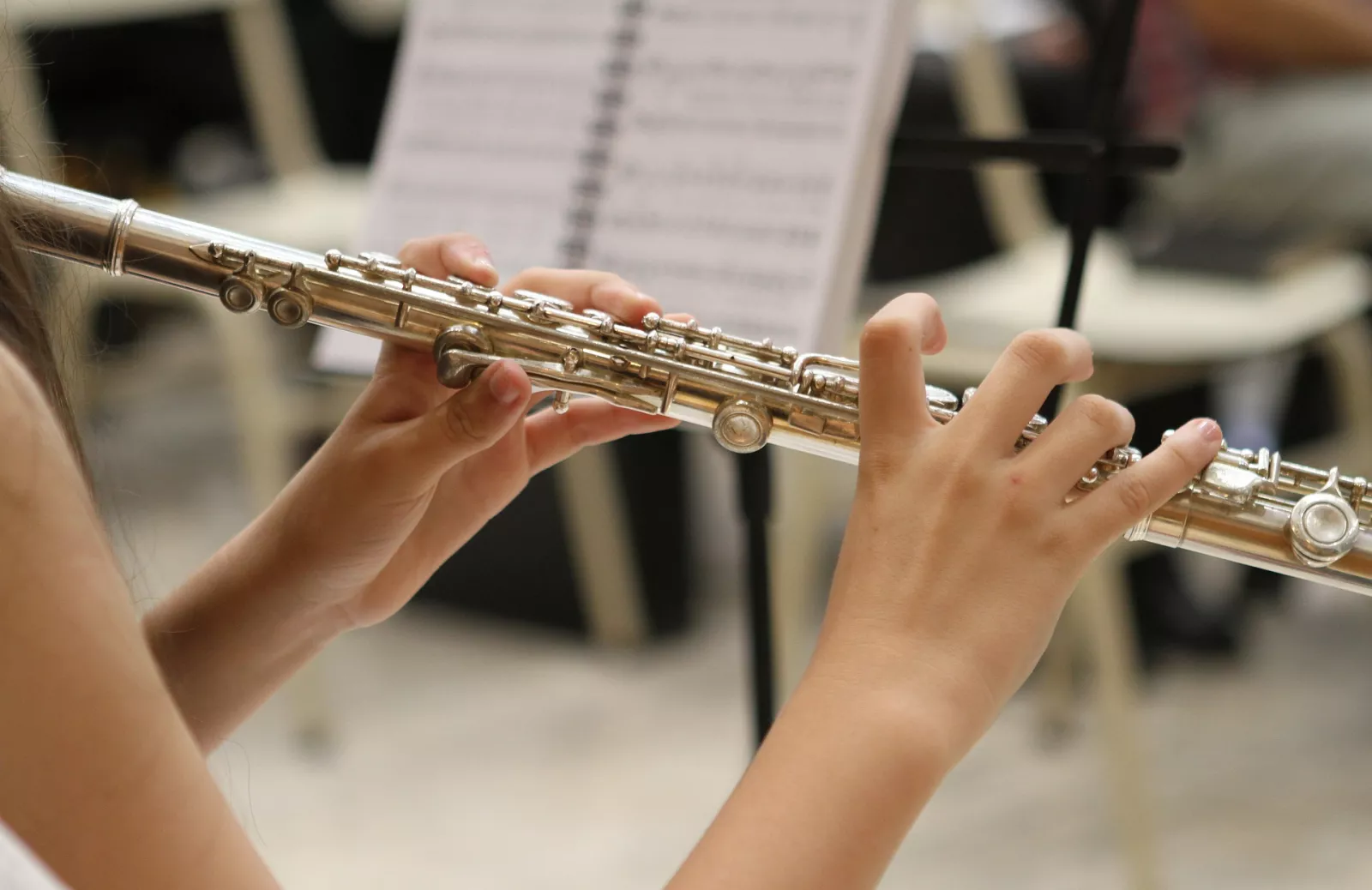 Flute