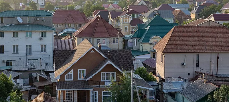 Russian - Study Abroad - Bishkek