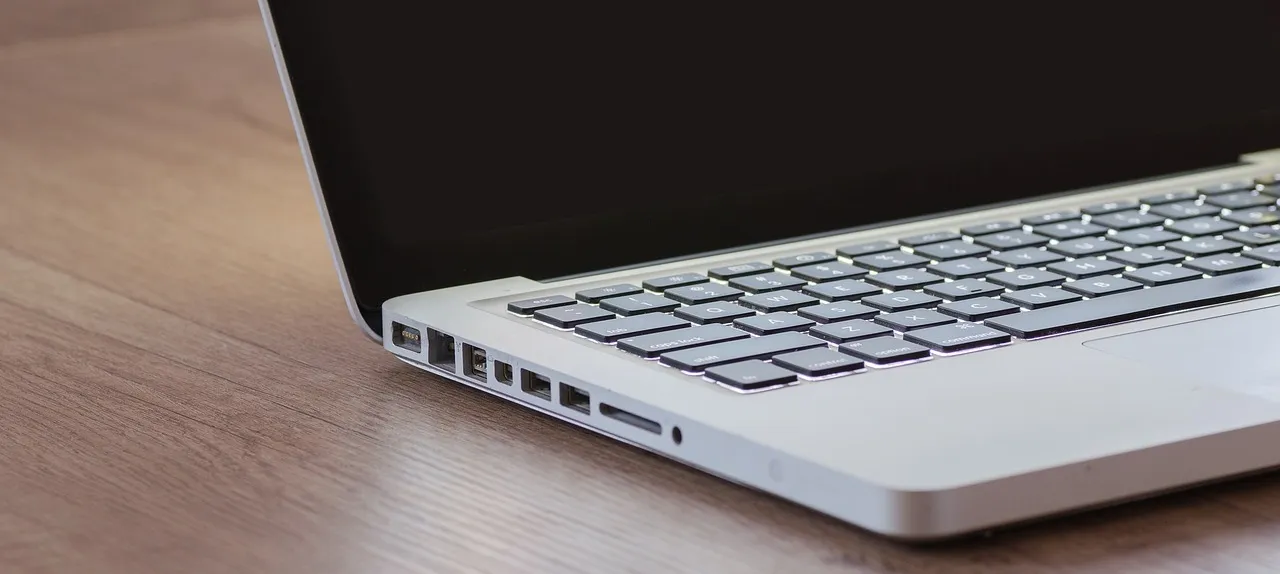 laptop