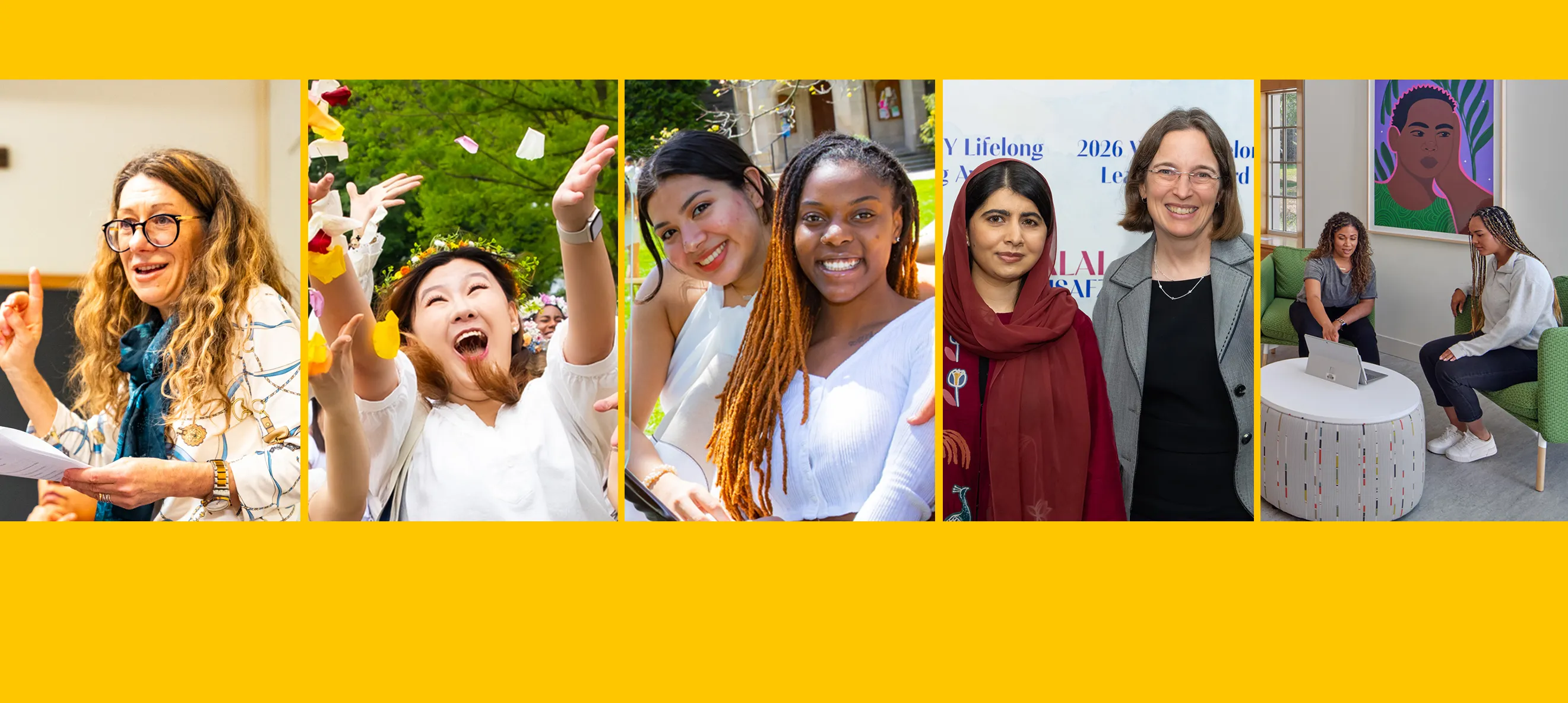 Next Chapter Header - Home Page 2