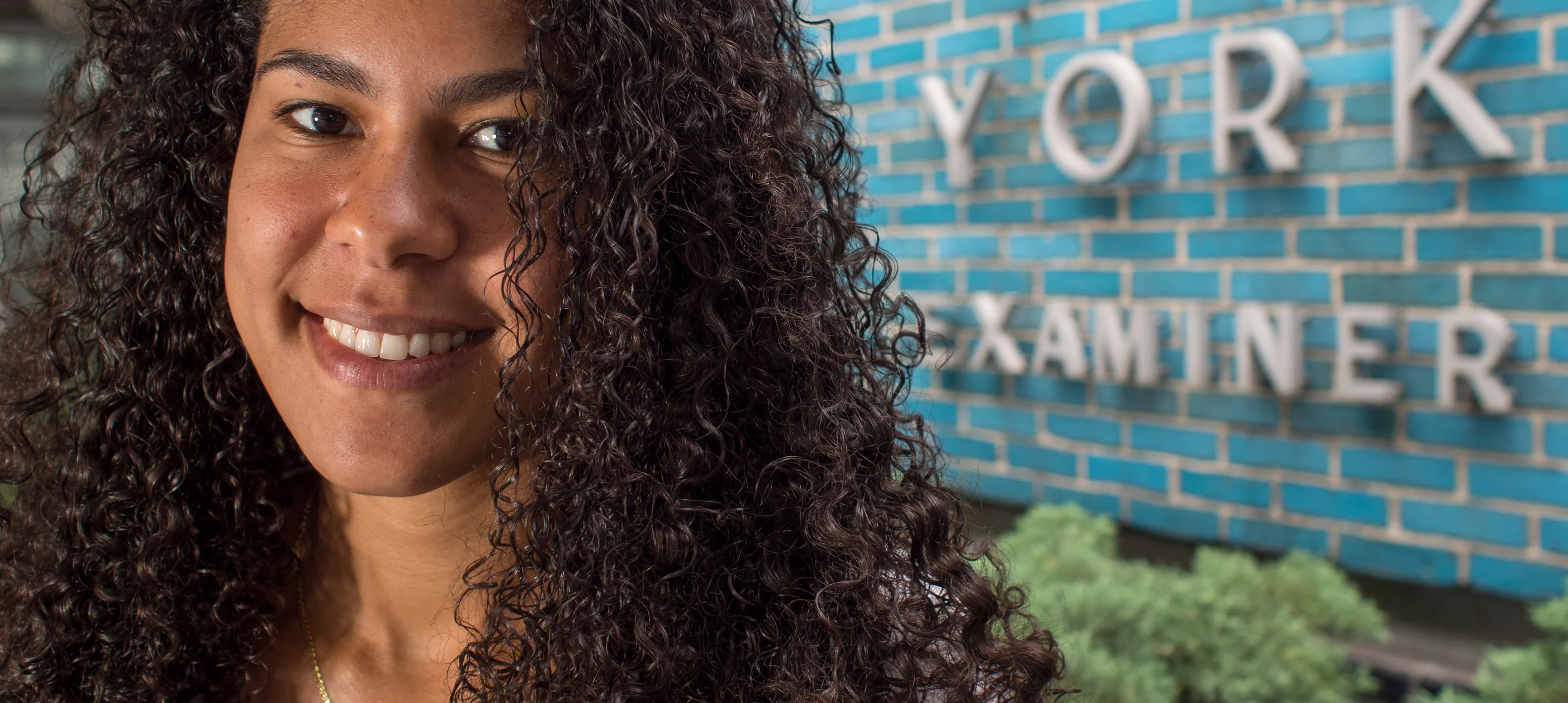 A Bryn Mawr College student interns with the New York Medical Examiner