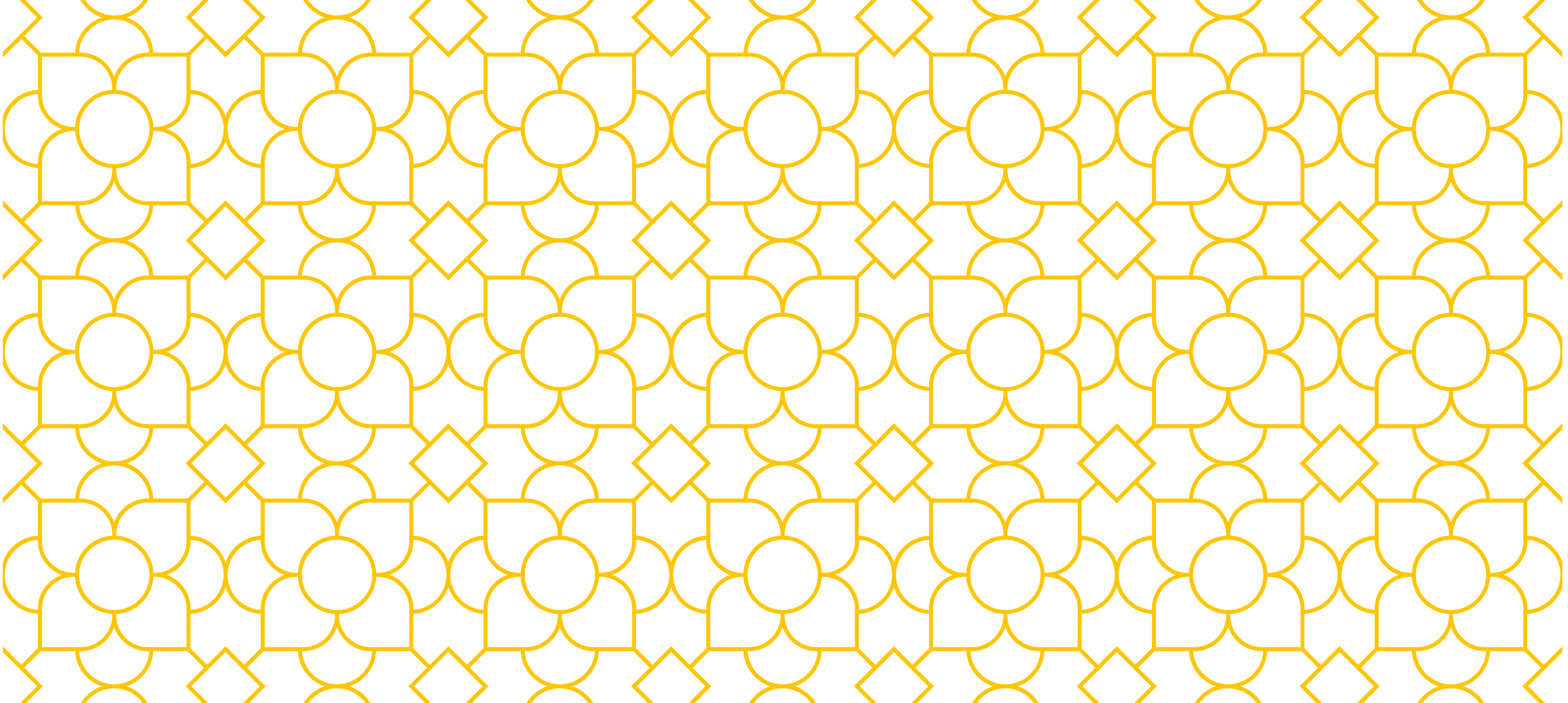 pattern old library ceiling yellow