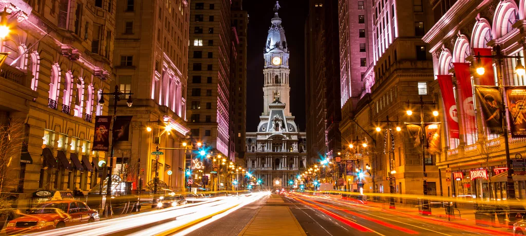 How to explore philly as a visitor