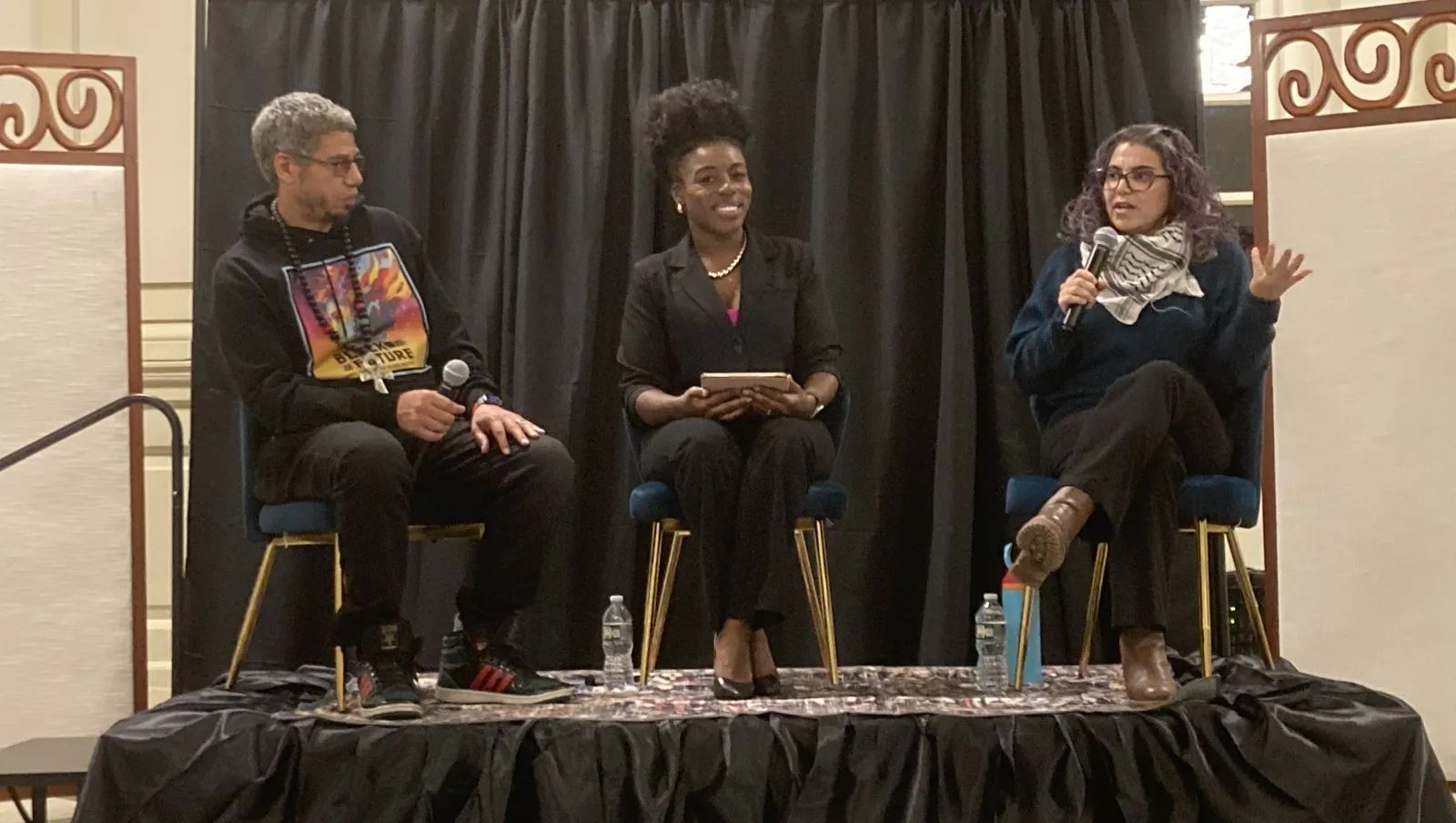 Radical Leadership in Philly Education 