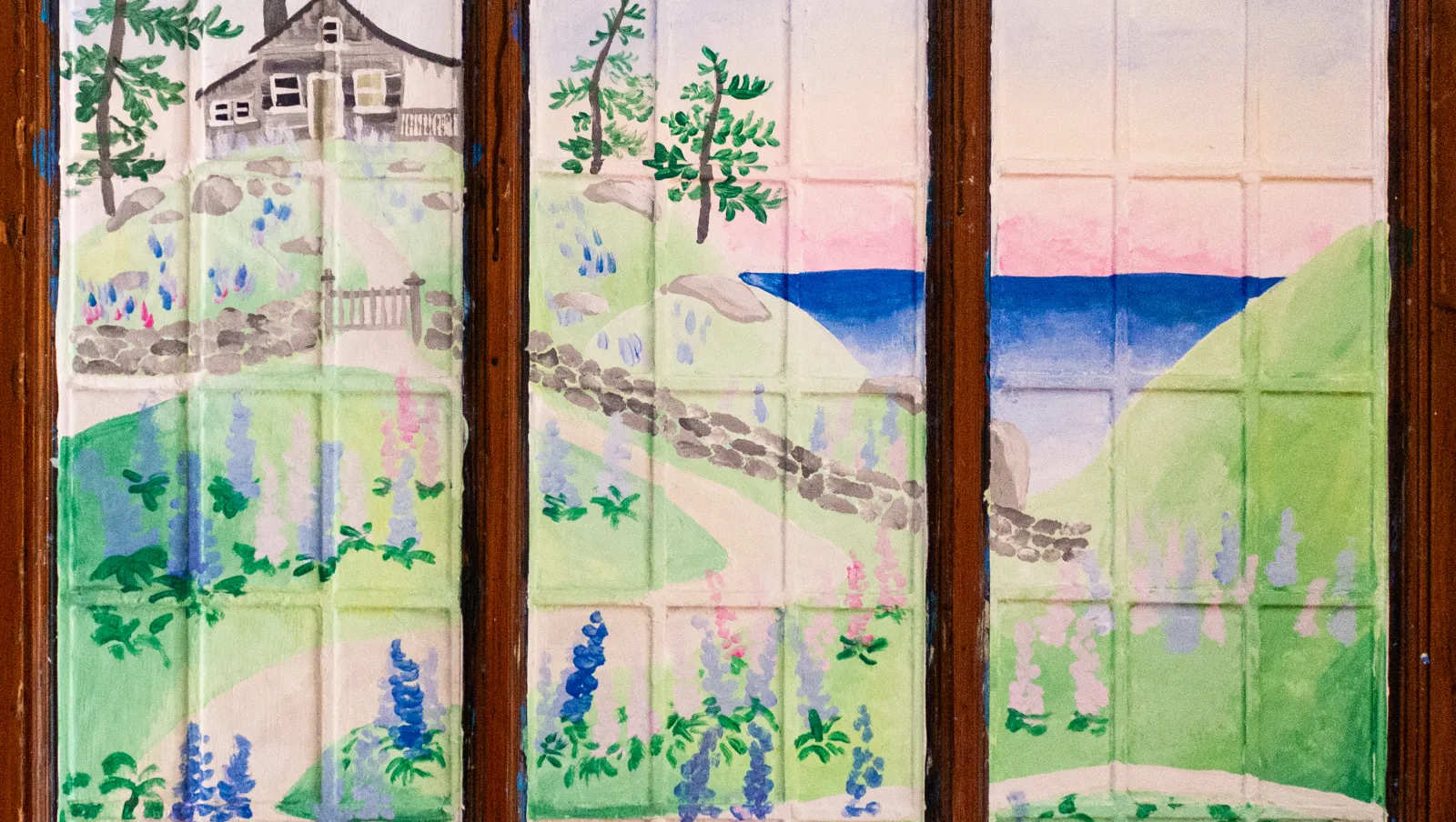 Rockefeller window 11
