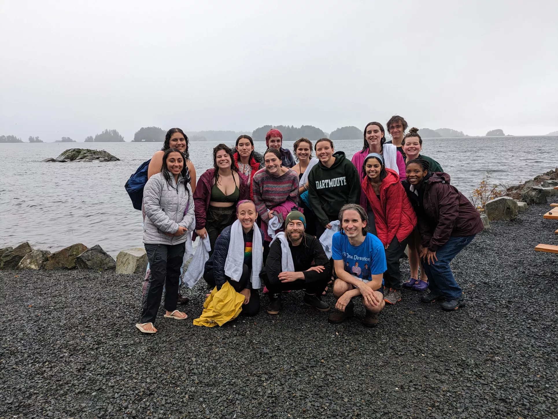 360 - Polar Plunge