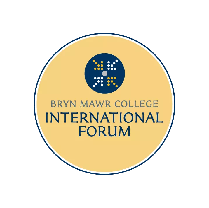 International Forum Logo