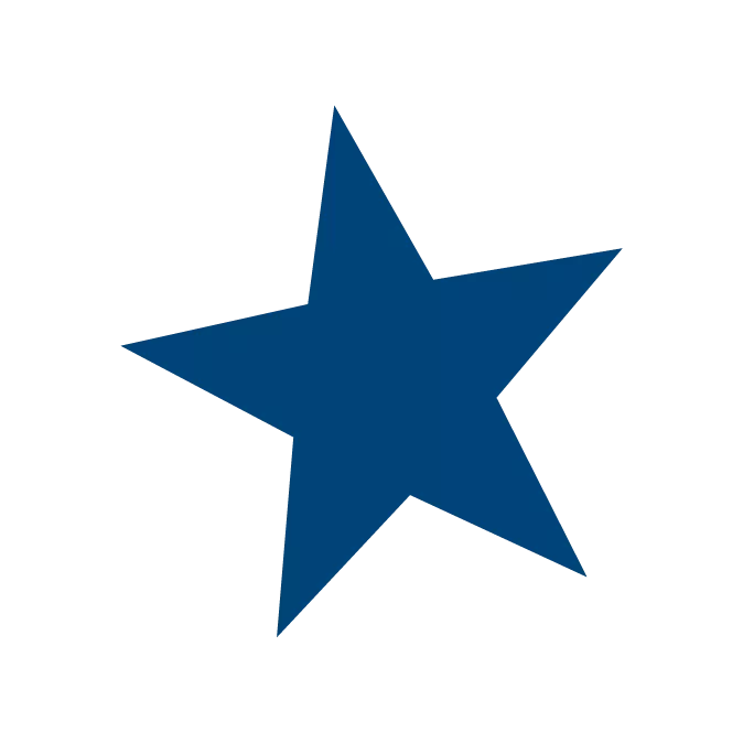 star