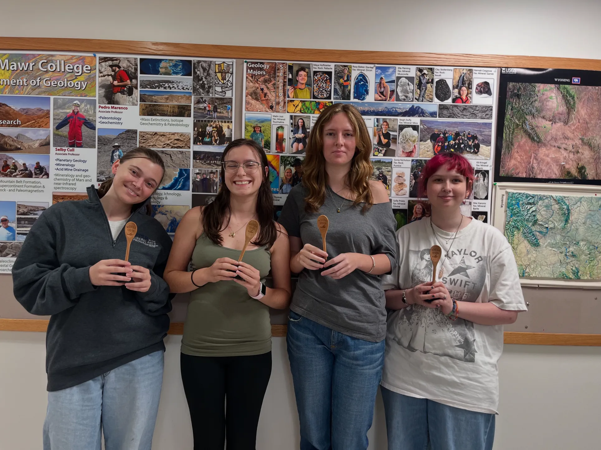 STEMLA Summer 2025 Bake-Off Winners