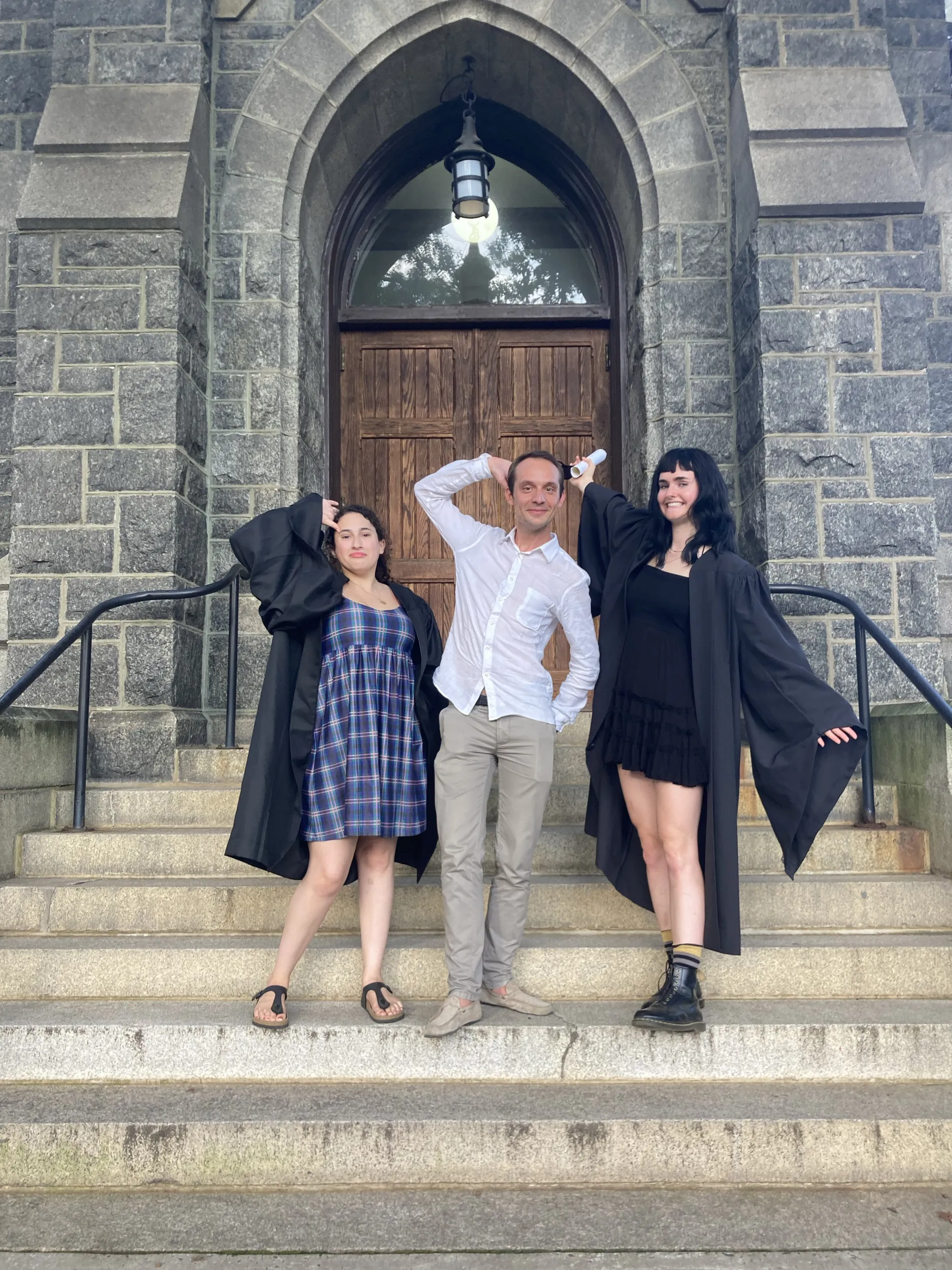 Graduation 2024