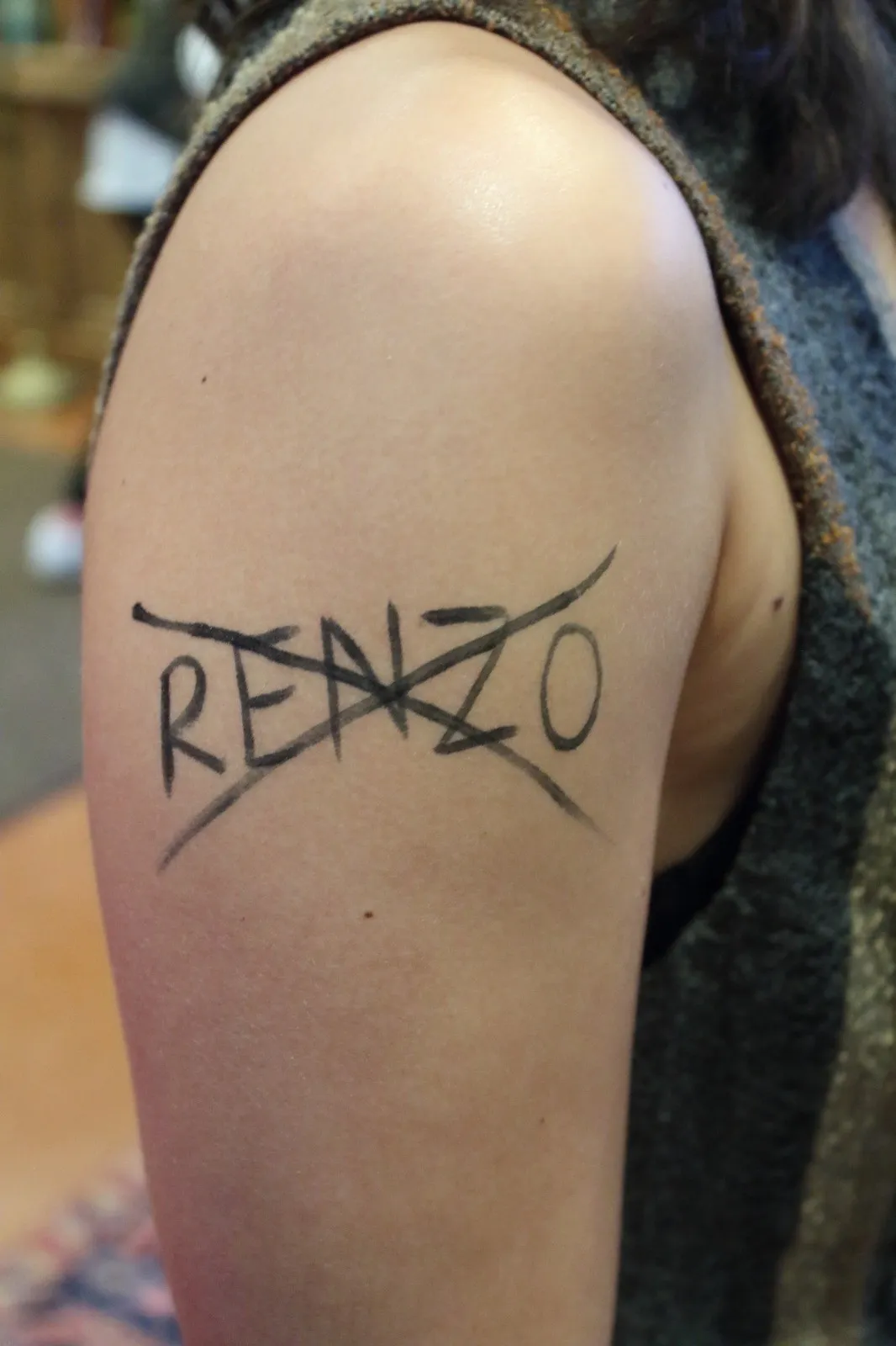 Senior Project, Promessi Sposi, Spring 2024