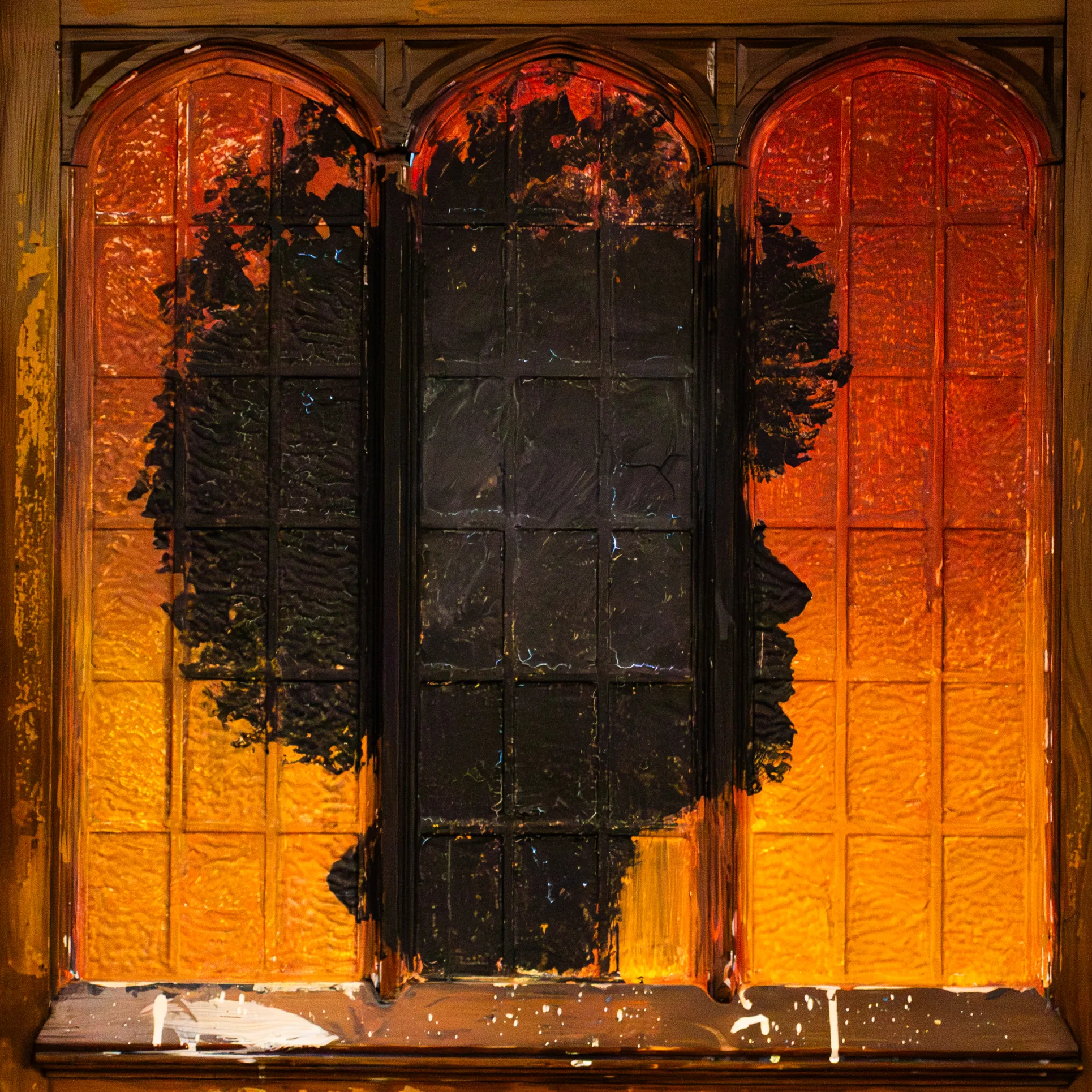 Rockefeller window 8