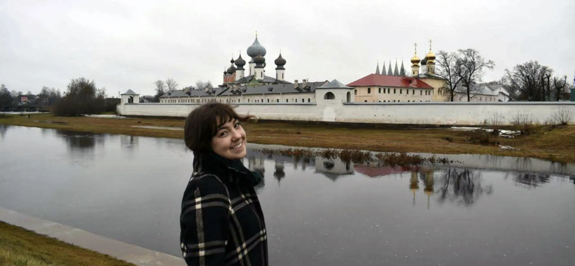 Bryn Mawr College Study Abroad in Russia