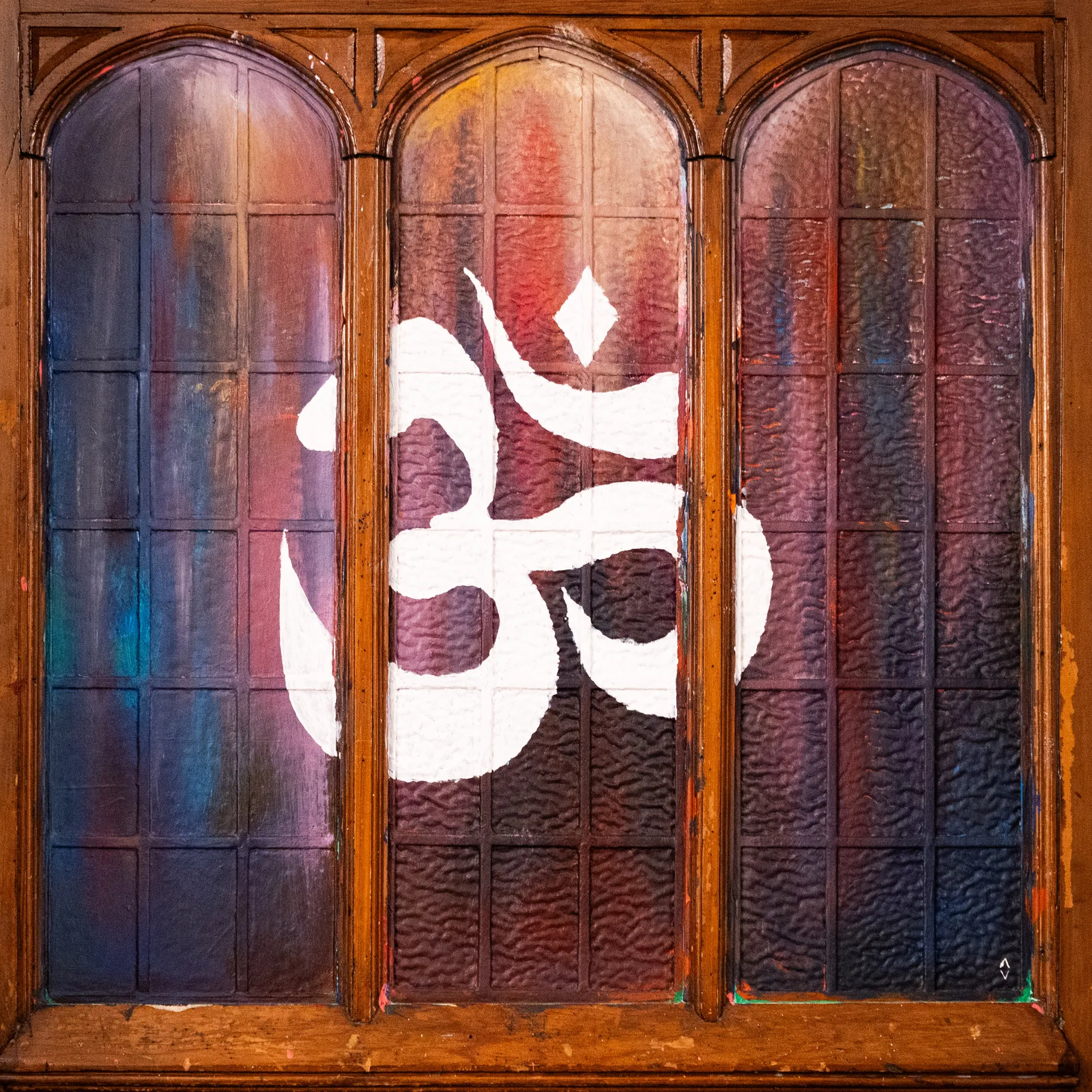 Rockefeller Window 15
