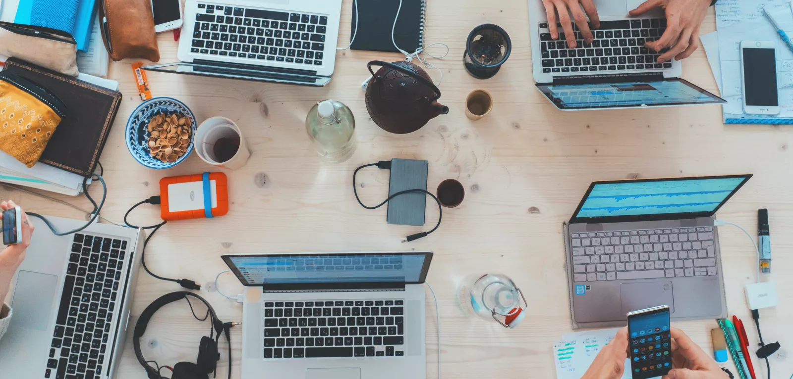 online resources for leadership training and earning your certificate in nonprofit management