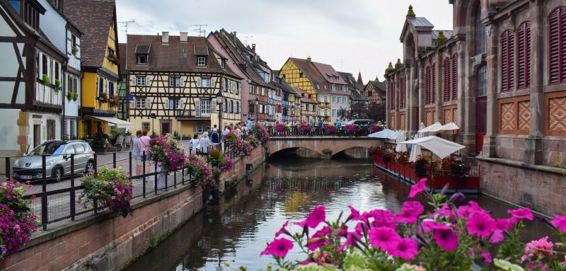 Image of Alsace