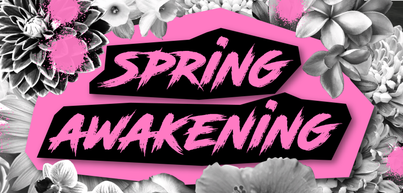 Spring Awakening Header1