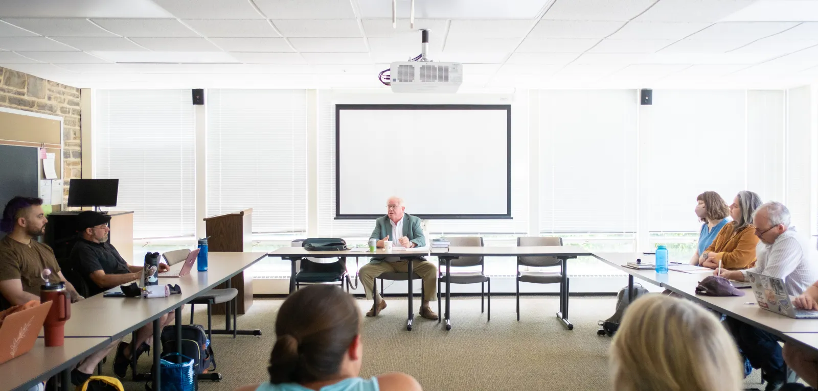 classroom