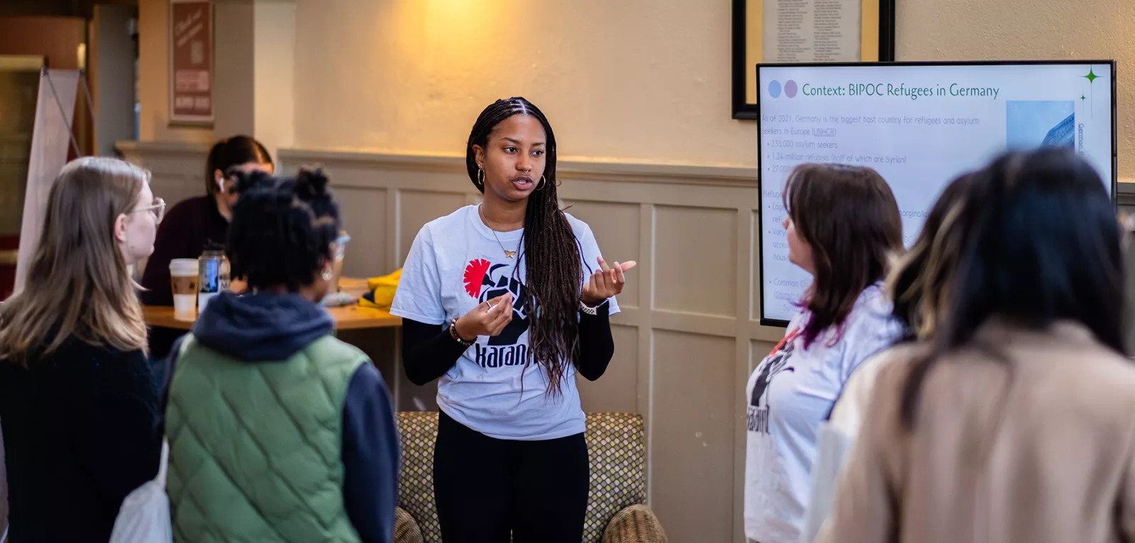 Student Success - Funding