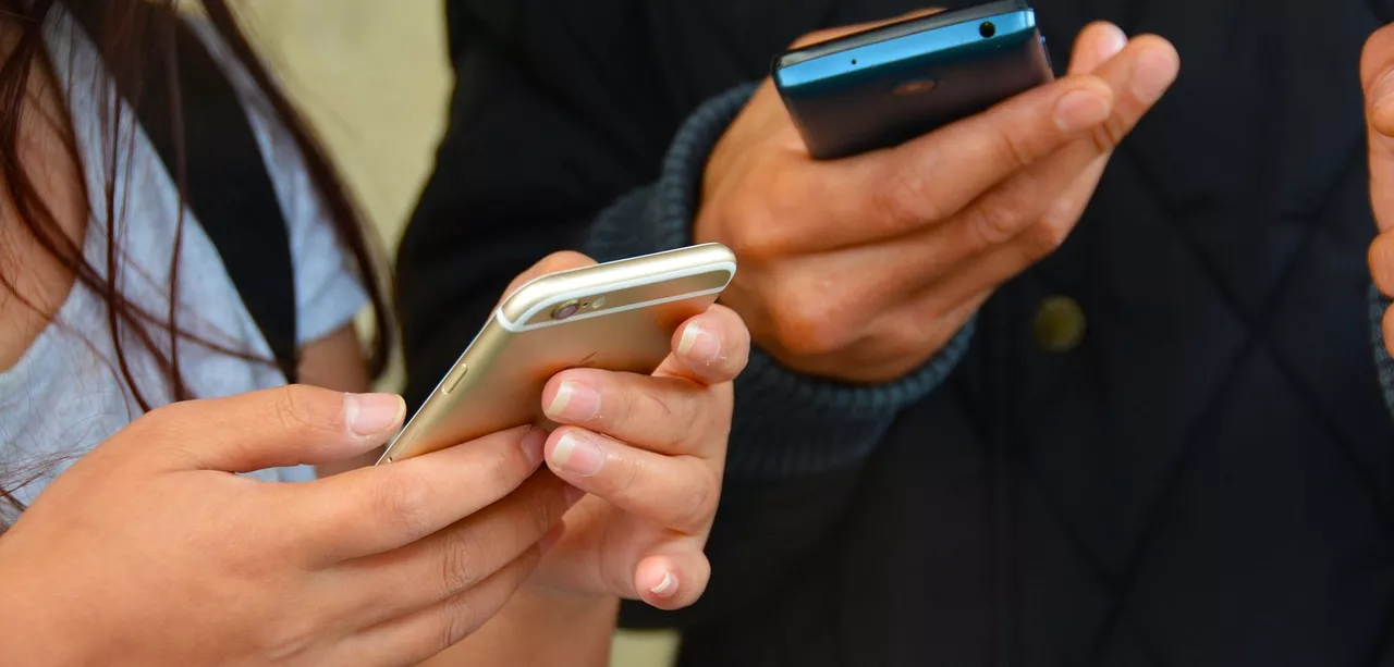 Text Message
