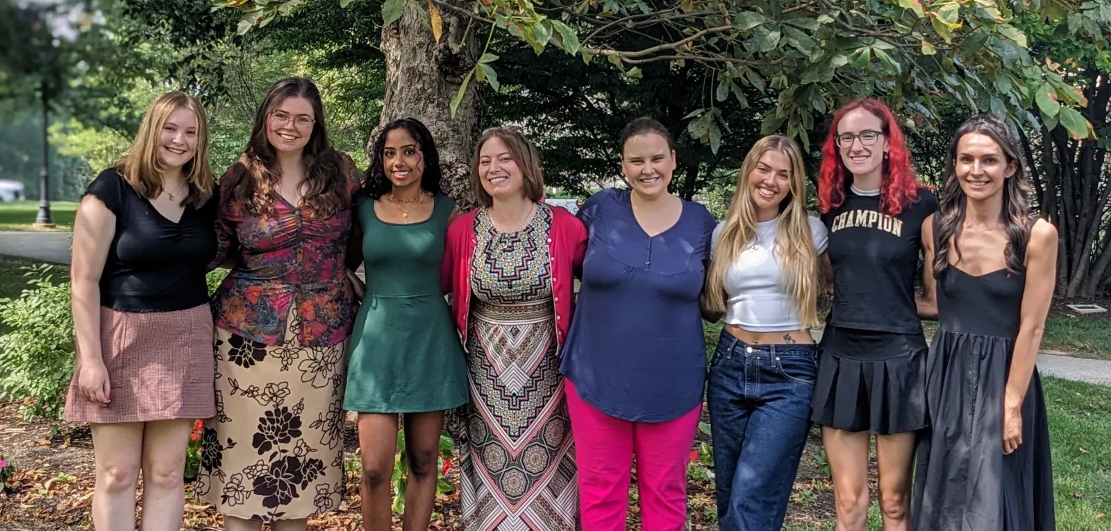 Academic Support - Team