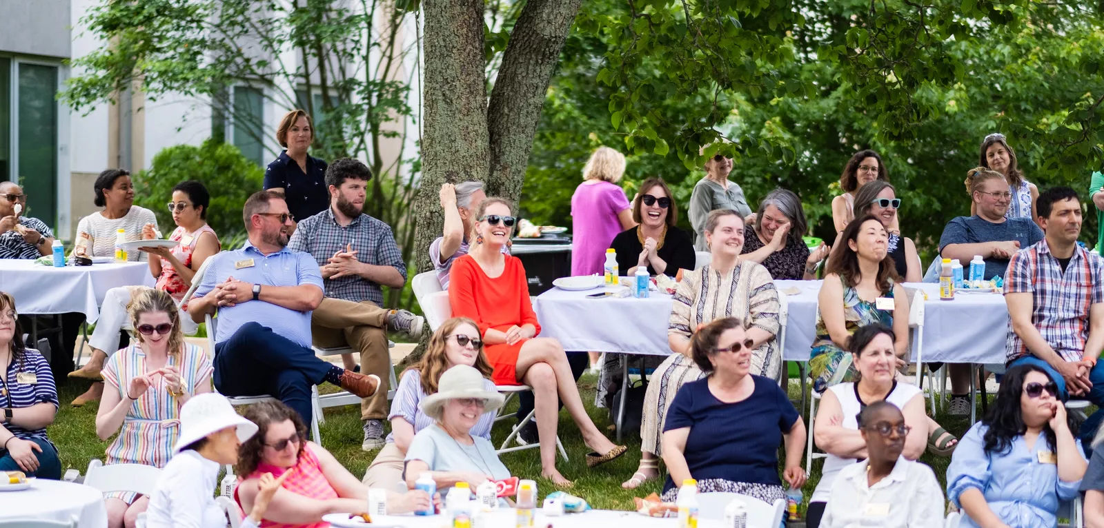 Staff Picnic