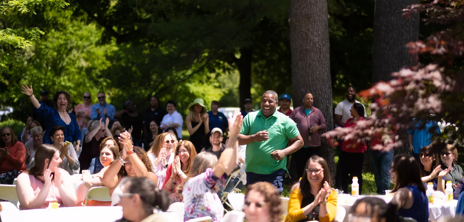 Staff Picnic
