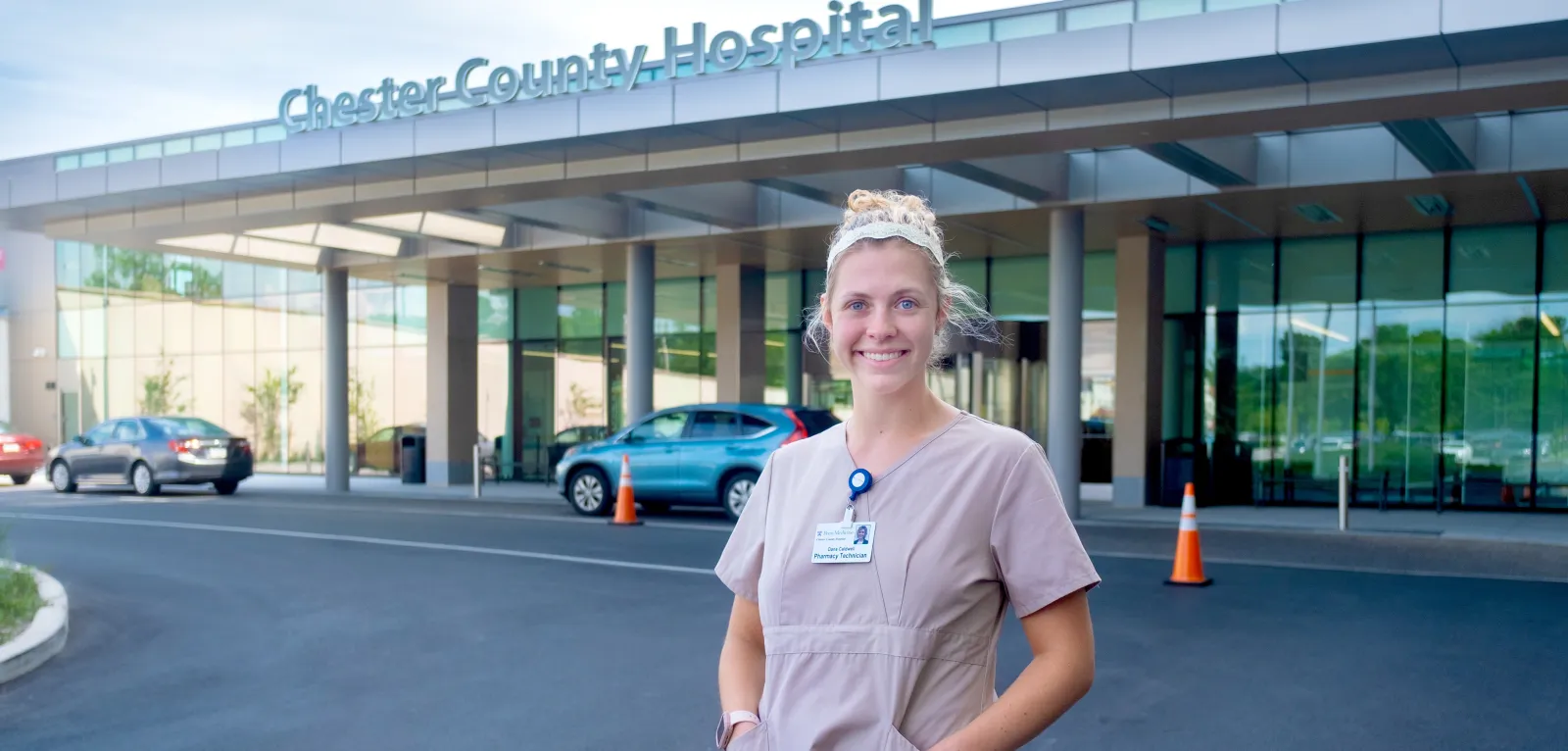 Admitted Students - Career