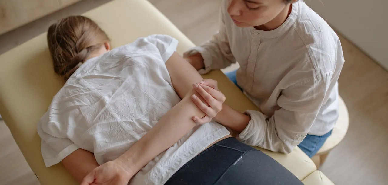 chiropractor