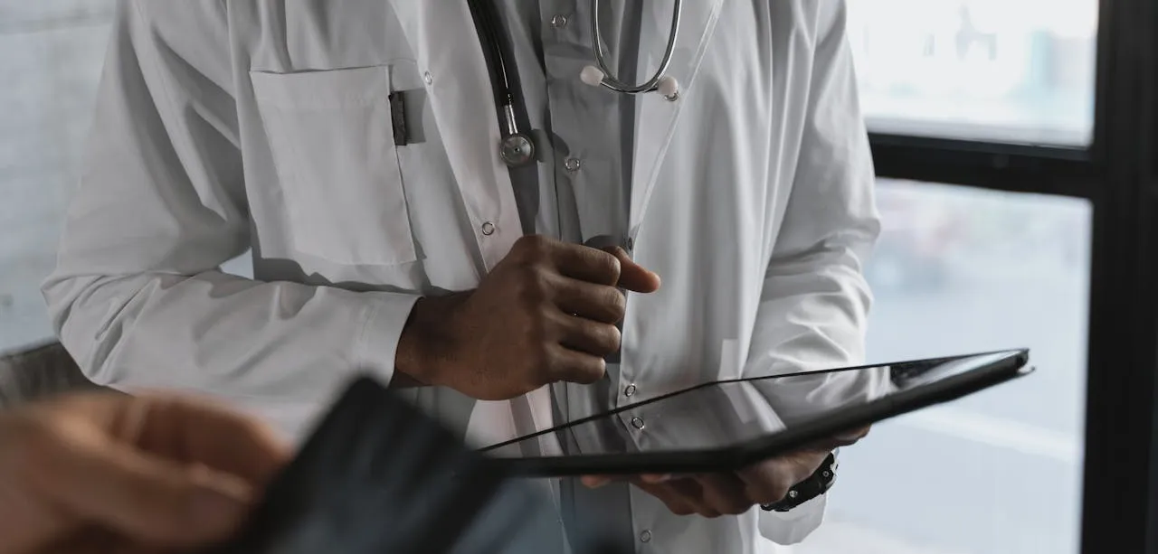 Physician