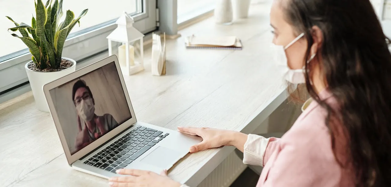 Video conference