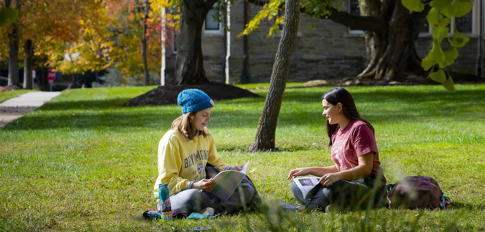 Junior Experience - College Requirements