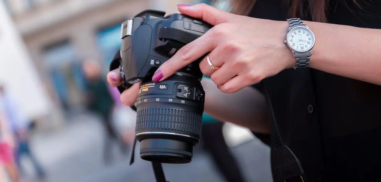 Photo & Video