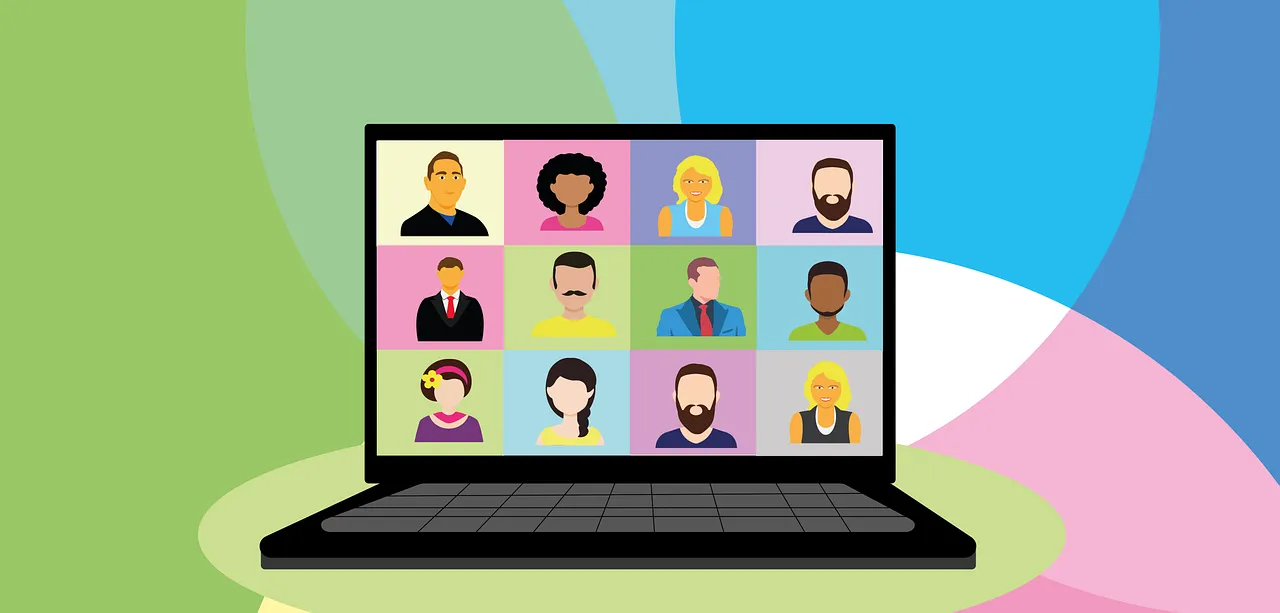Website Training, Video Conferencing
