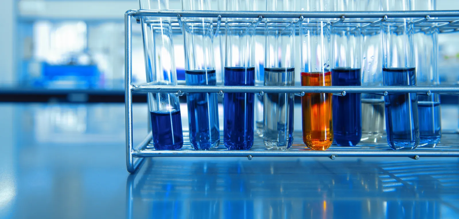 Test Tubes