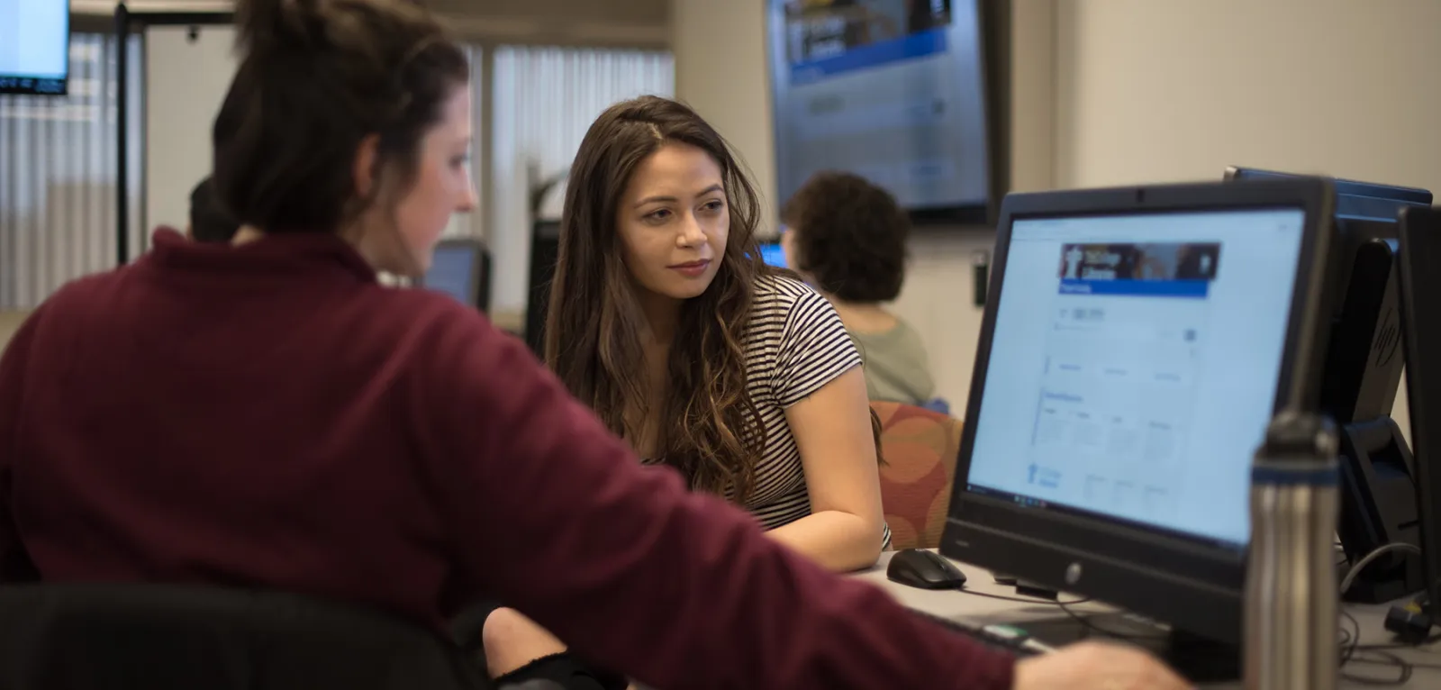 Client Engagement Home