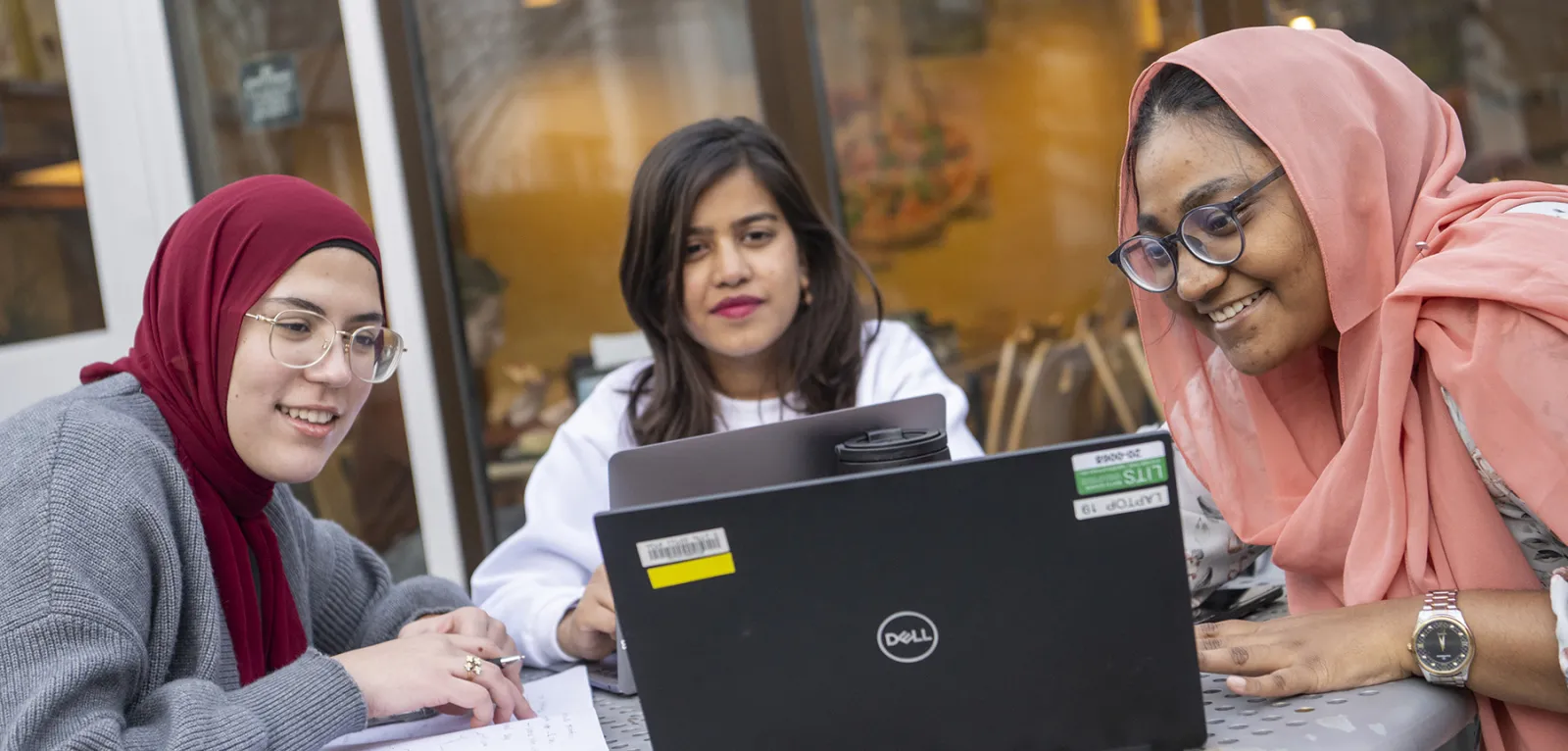 Information Technology Home