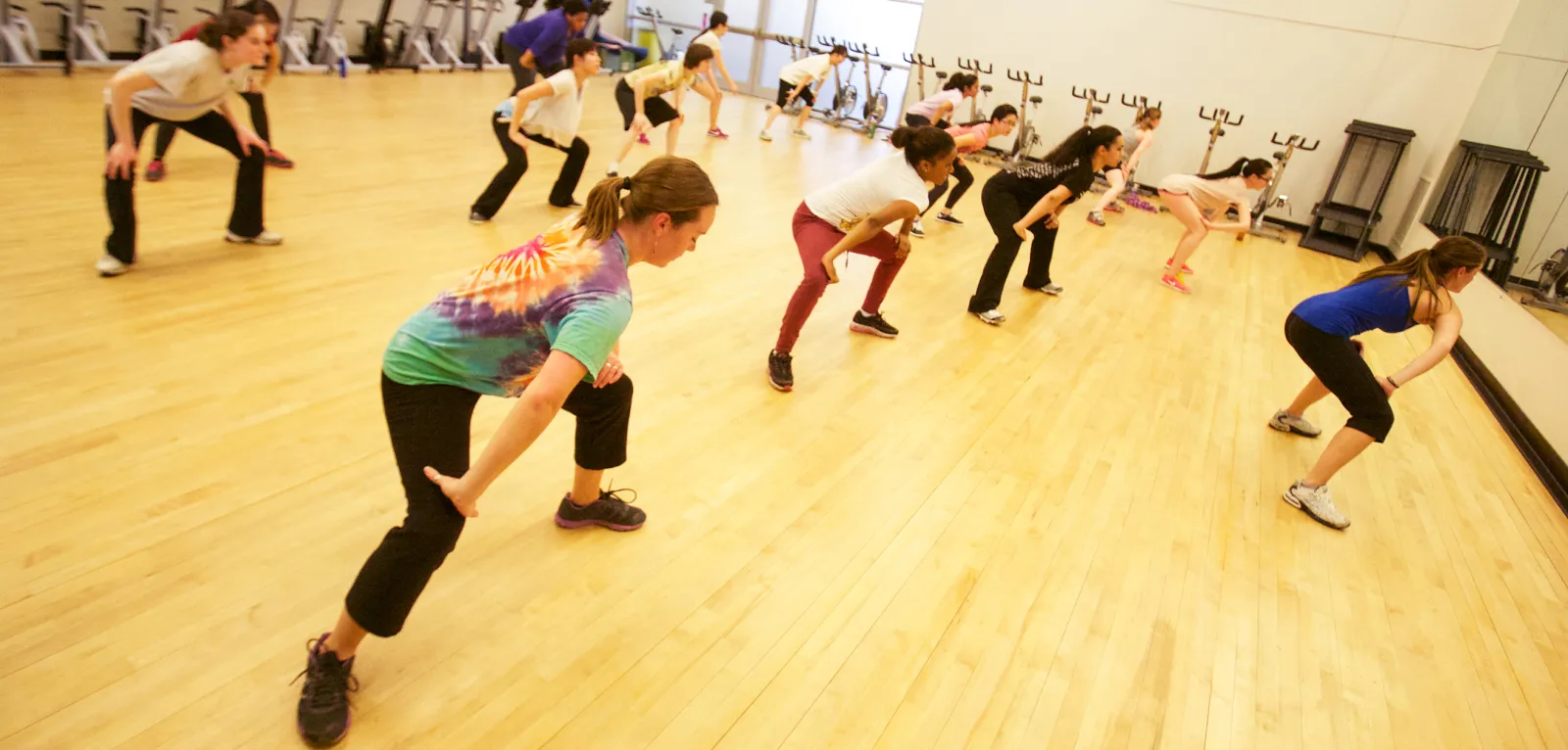 PE Program Requirements