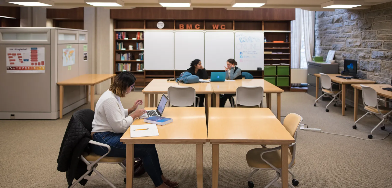 BMC Libraries