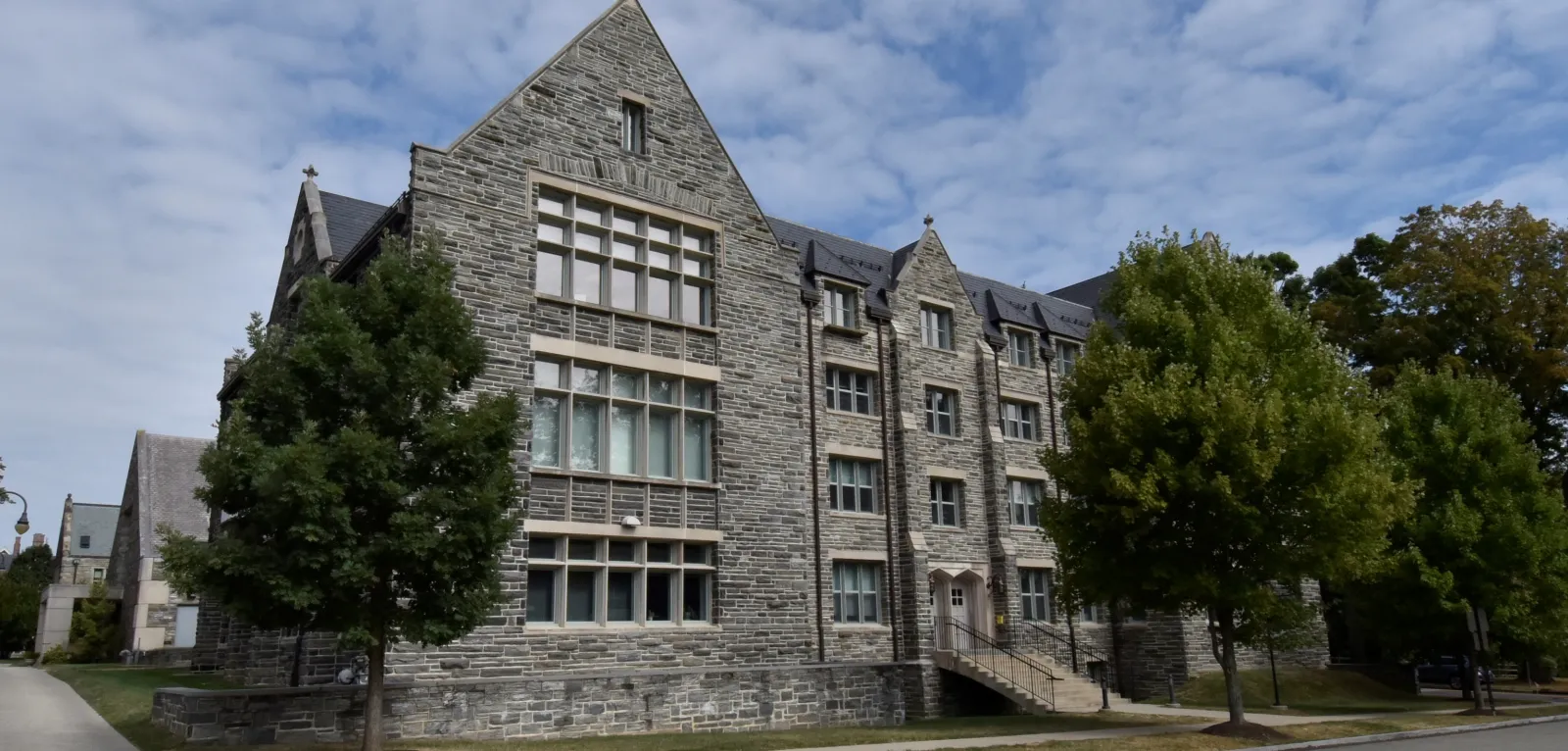 social science research center