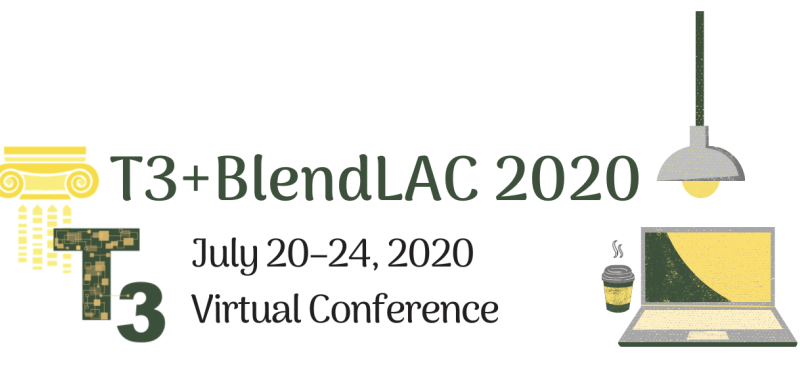 blendlac conference graphic